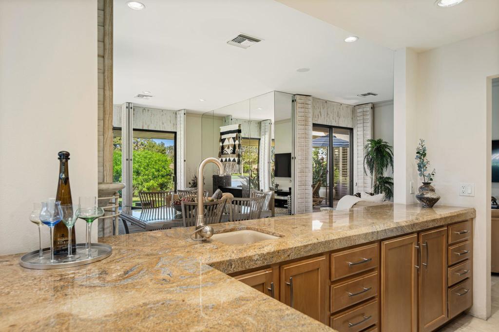 The Springs C.C. - Residential