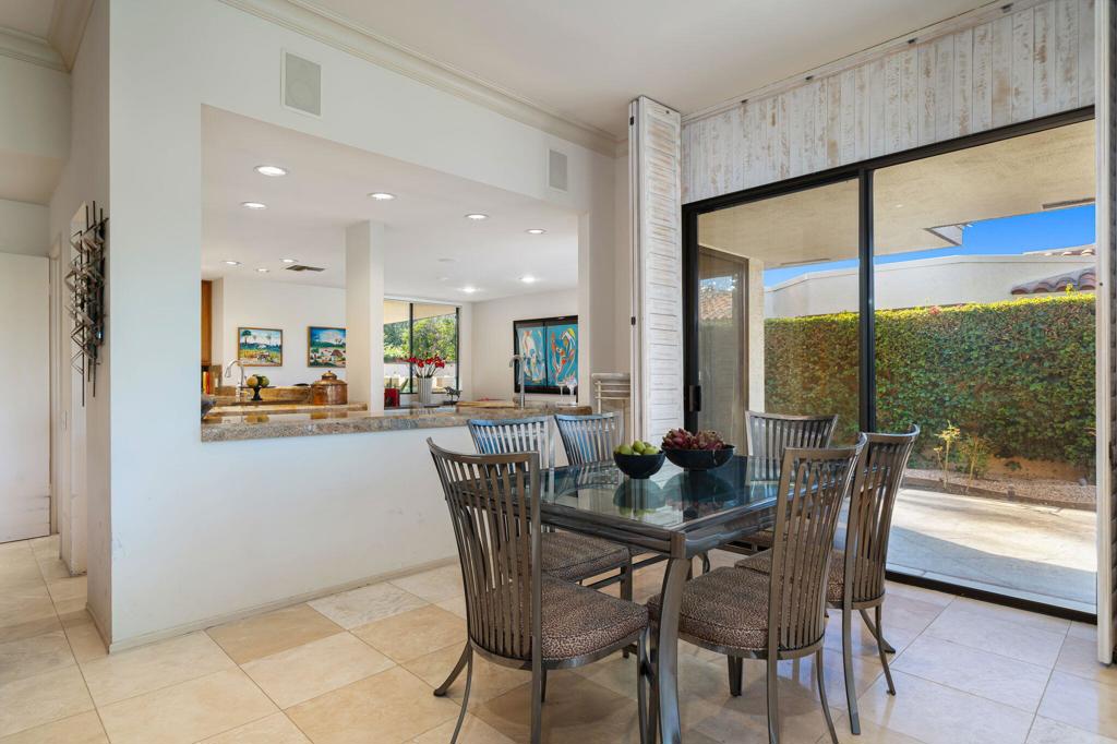 The Springs C.C. - Residential