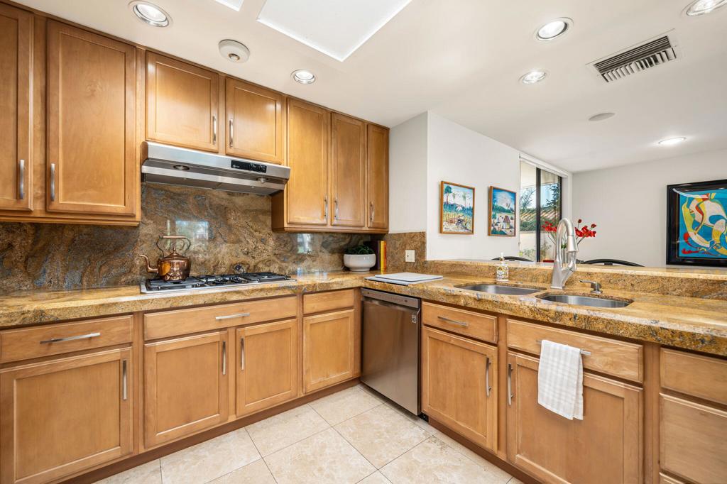 The Springs C.C. - Residential