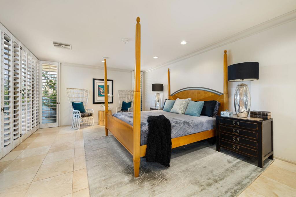 The Springs C.C. - Residential