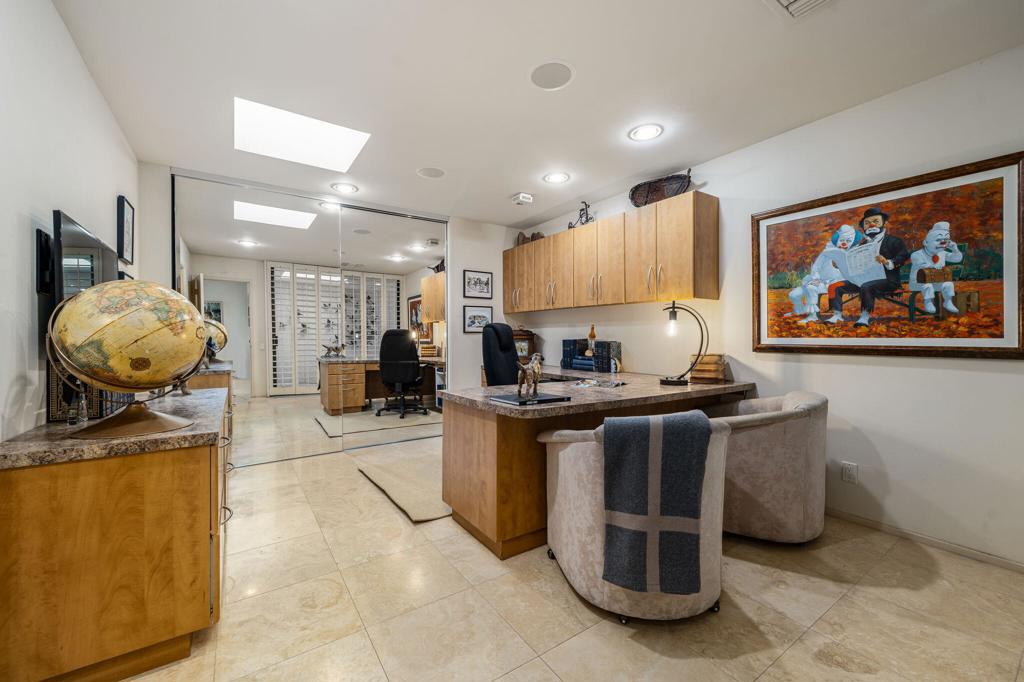 The Springs C.C. - Residential