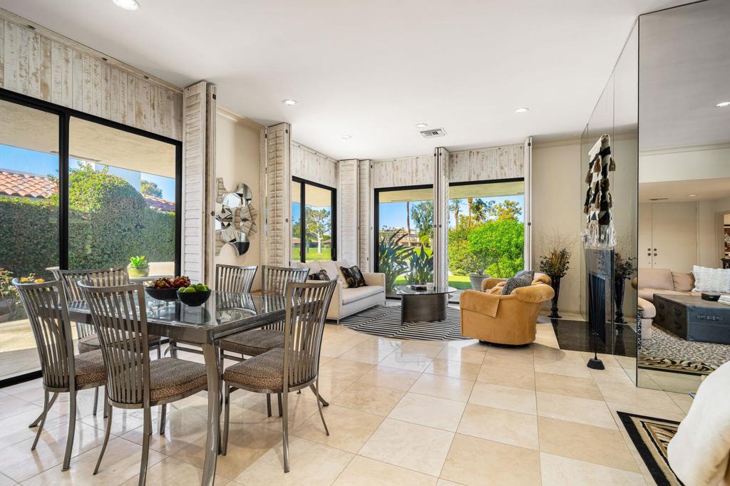 The Springs C.C. - Residential