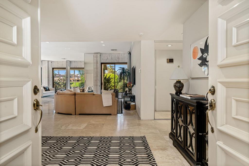 The Springs C.C. - Residential