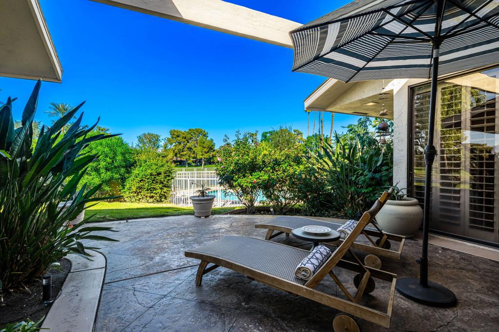 The Springs C.C. - Residential