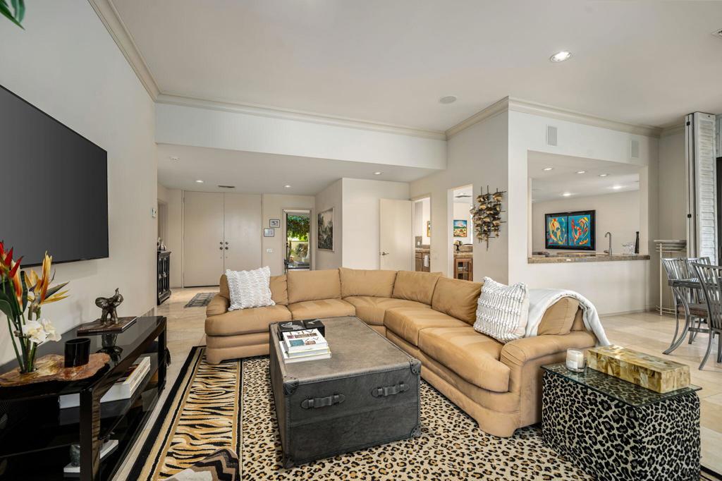 The Springs C.C. - Residential