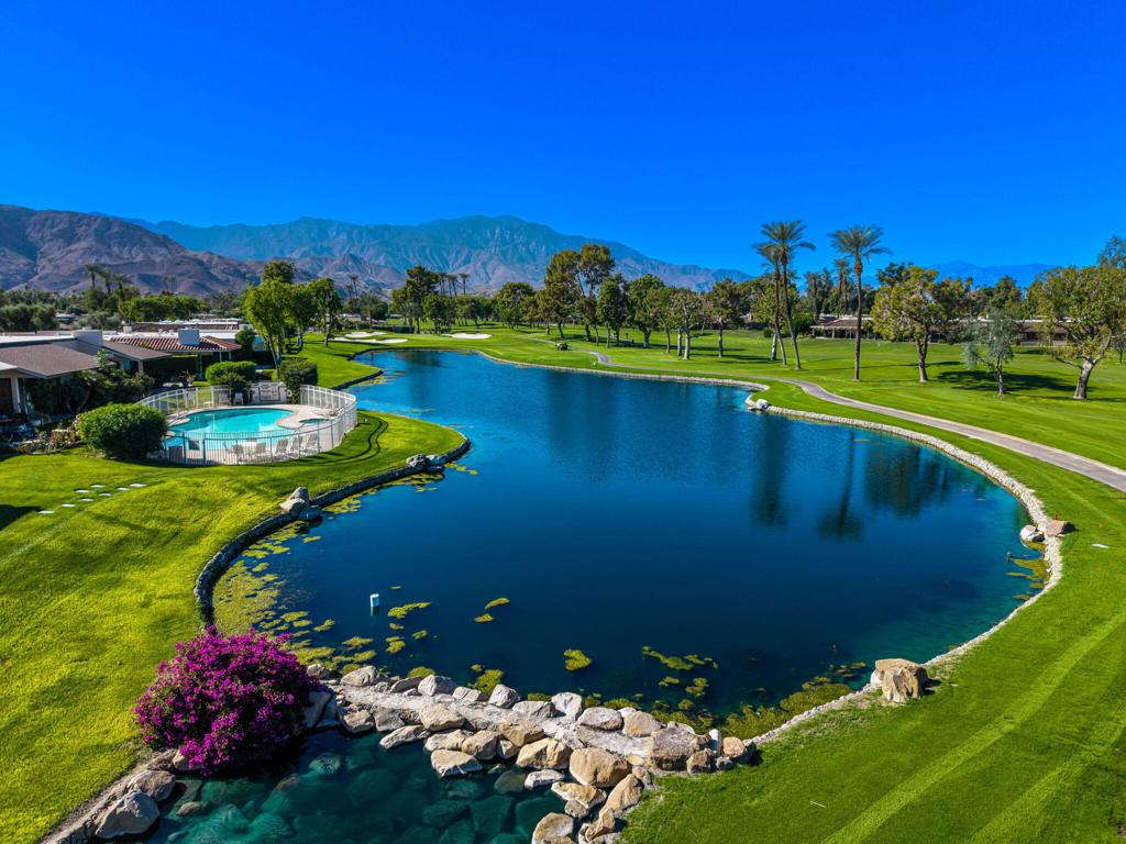 The Springs C.C. - Residential