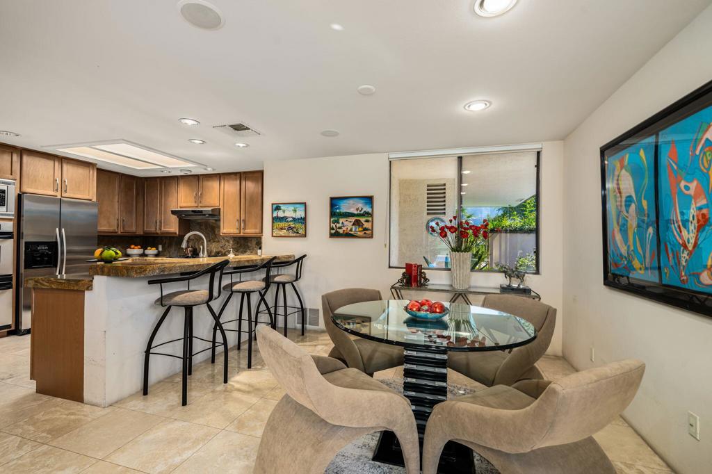 The Springs C.C. - Residential