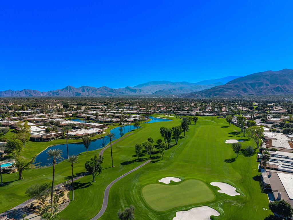 The Springs C.C. - Residential