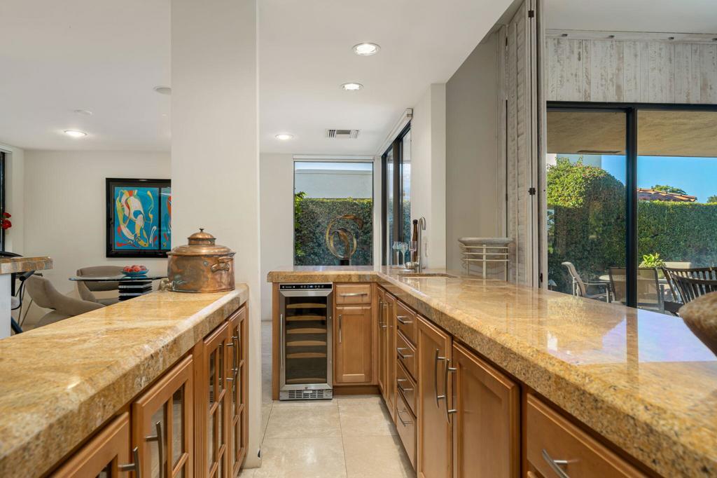 The Springs C.C. - Residential