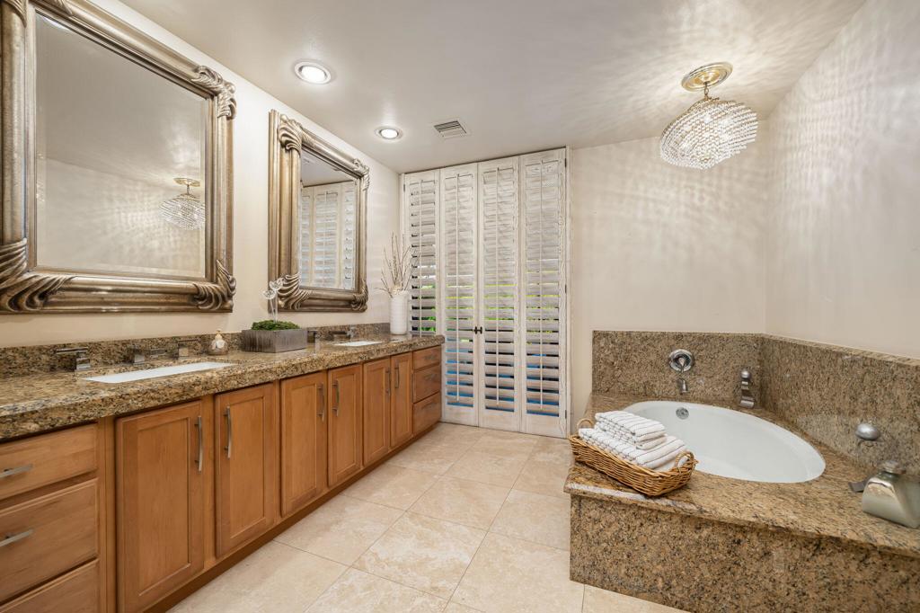 The Springs C.C. - Residential