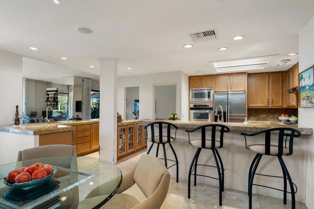 The Springs C.C. - Residential