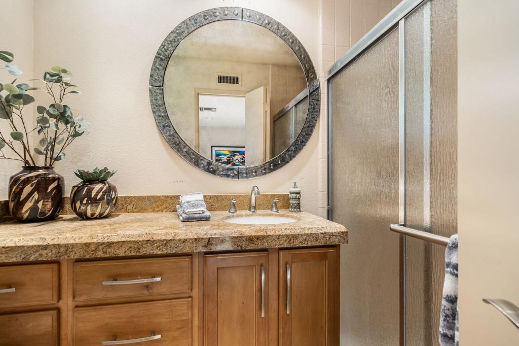 The Springs C.C. - Residential