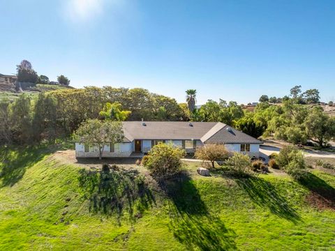 Photo of 1420 Wilshire Rd Rd, Fallbrook, CA 92028 (MLS # NDP2511433)