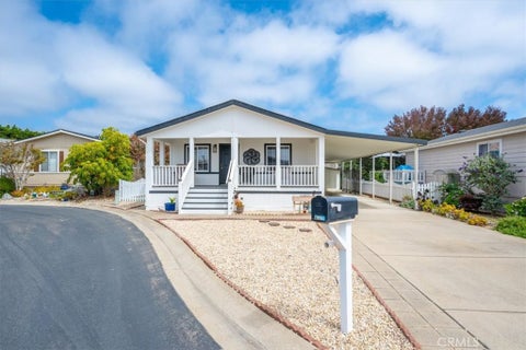 Photo of 765 Mesa View Drive #216, Arroyo Grande, CA 93420 (MLS # PI26124126)