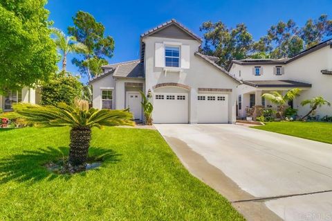2498 Falcon Valley Drive Chula Vista CA 91914