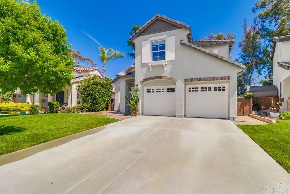 2498 Falcon Valley Drive