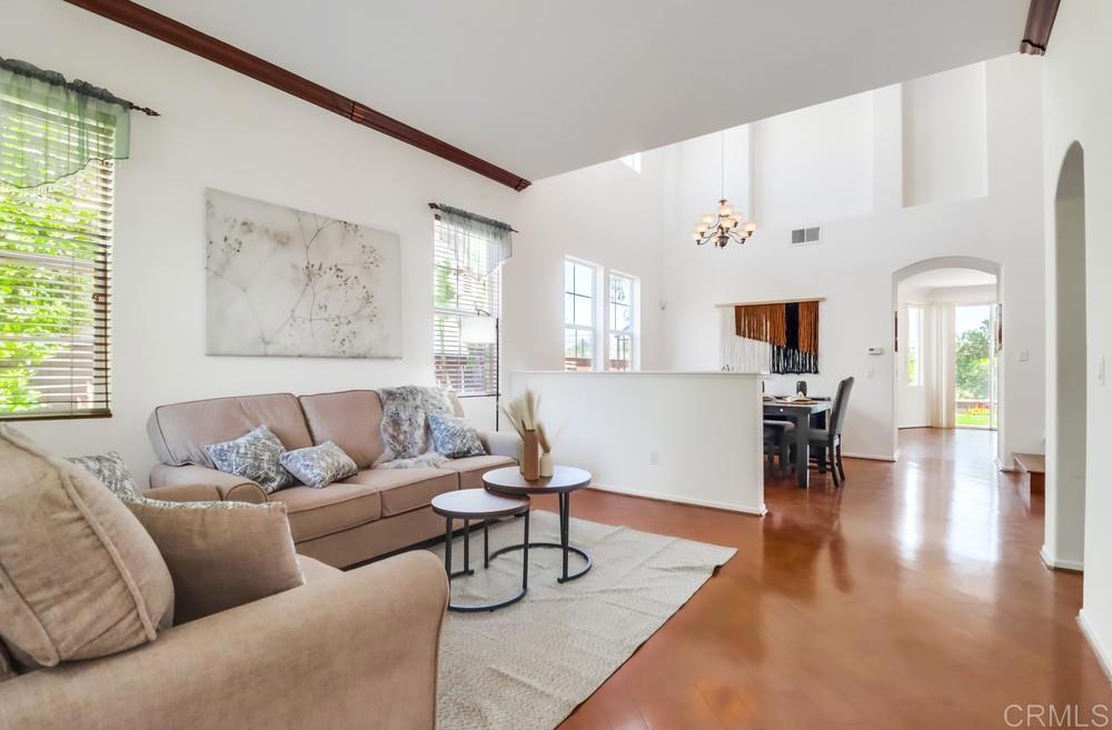 2498 Falcon Valley Drive