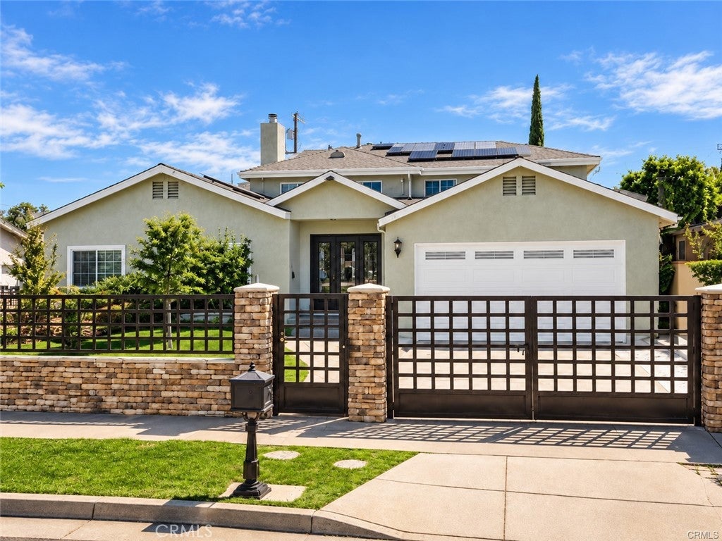 11138 Collett AVE, Granada Hills CA 91344