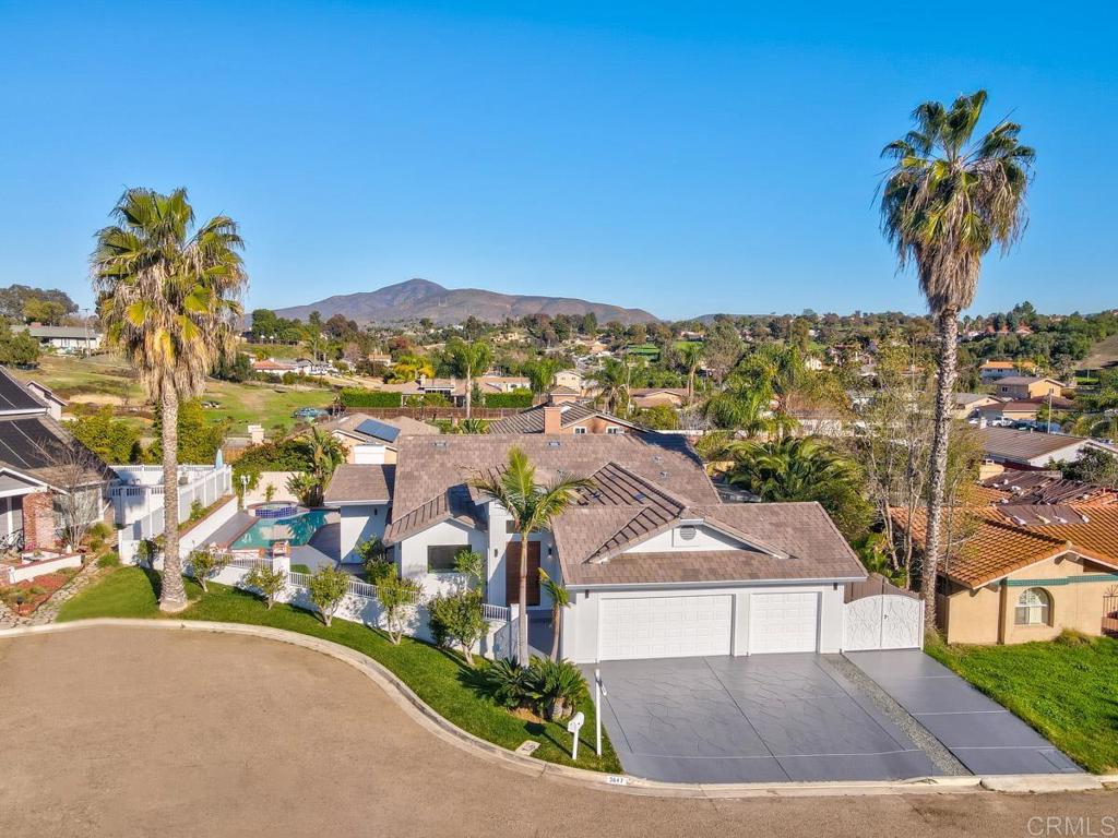 3647 Hazelhurst Place