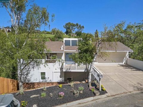 Photo of 3424 Woodview Dr Dr, Lafayette, CA 94549 (MLS # 41133644)