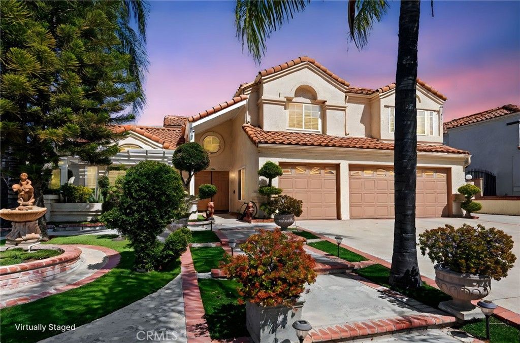 Photo of 3047 Prado Lane, Colton, CA 92324 (MLS # PW26061084)