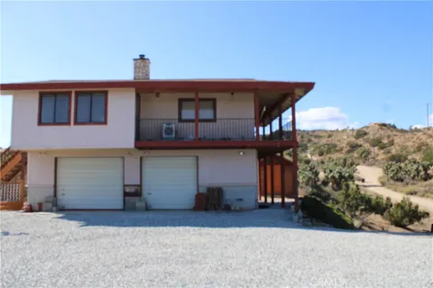 3451 Snow Line Dr, Pinon Hills, CA 92372 - MLS#: TR25221948