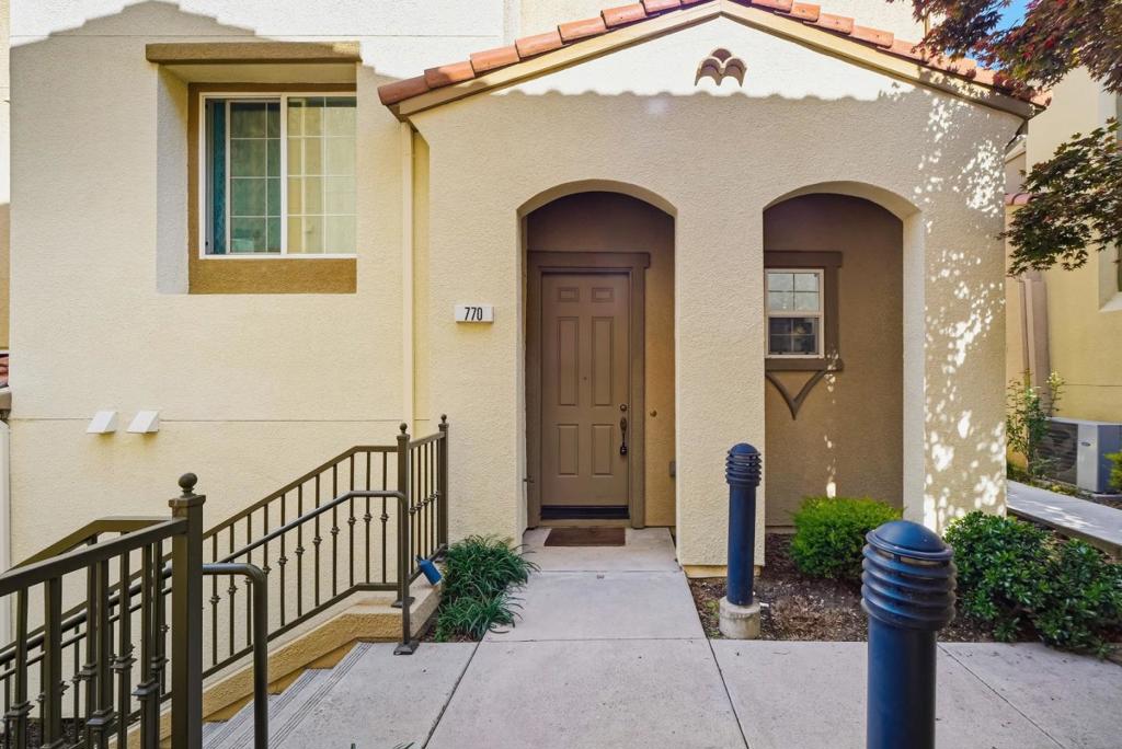 770 Claridad Loop, Milpitas CA 95035