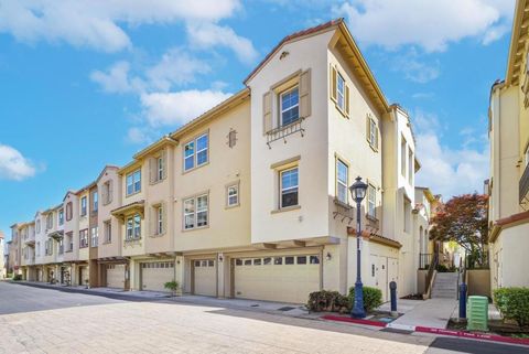 Photo of 770 Claridad Loop, Milpitas, CA 95035 (MLS # ML82037452)