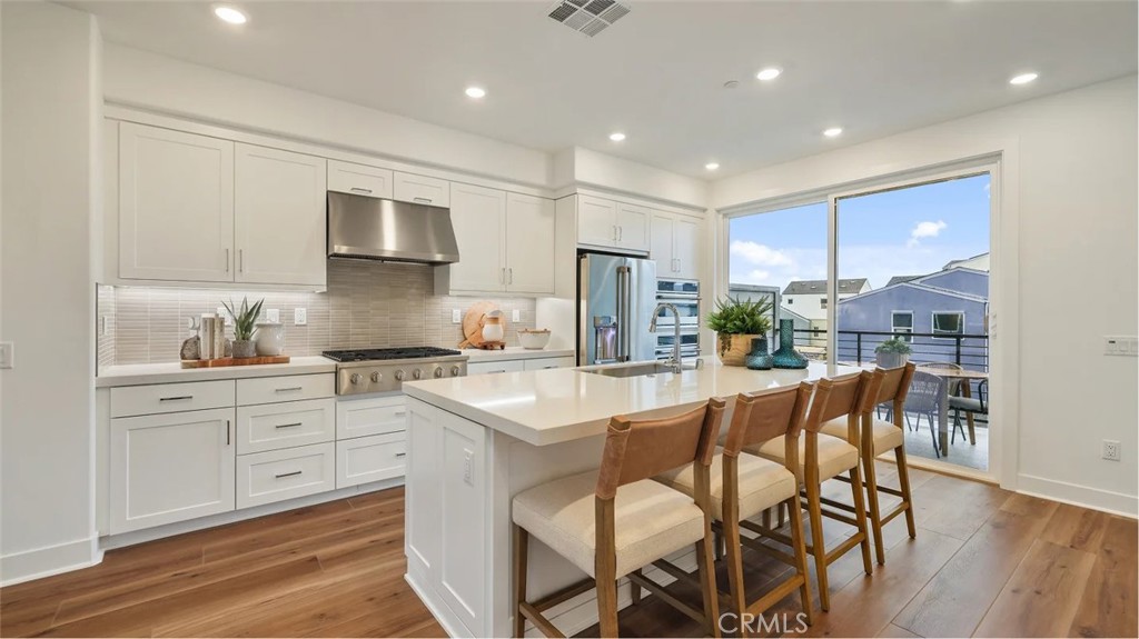 Hazel at Pineridge - Residential