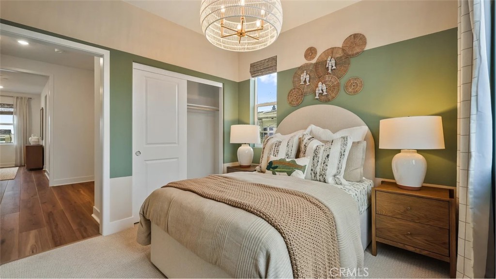 Hazel at Pineridge - Residential