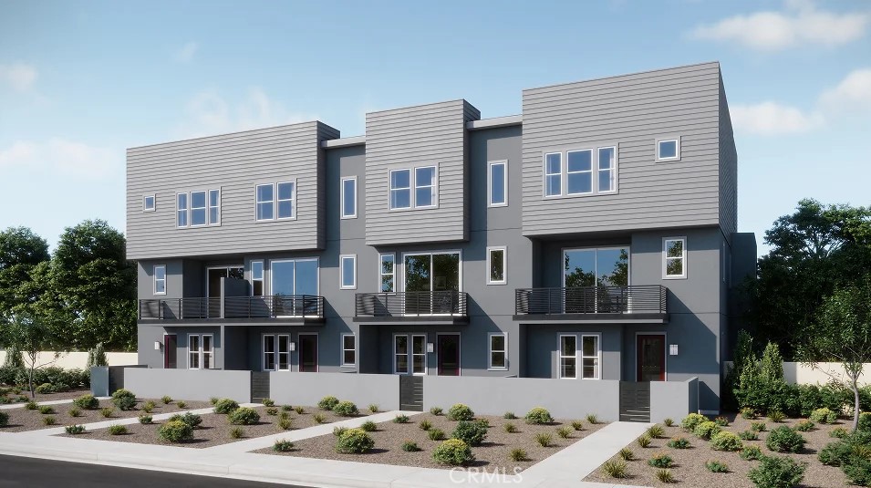 Hazel at Pineridge - Residential