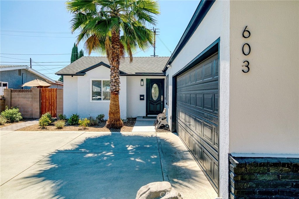 603 S Bronwyn Drive