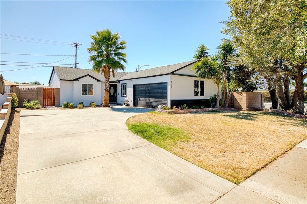 603 S Bronwyn Drive