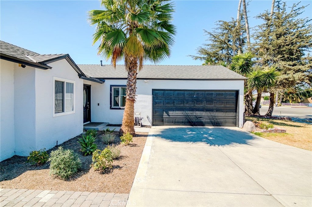 603 S Bronwyn Drive