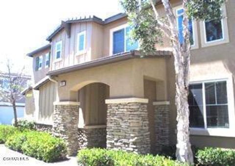 Photo of 3606 Jolly Roger Way, Oxnard, CA 93035 (MLS # 224000557)