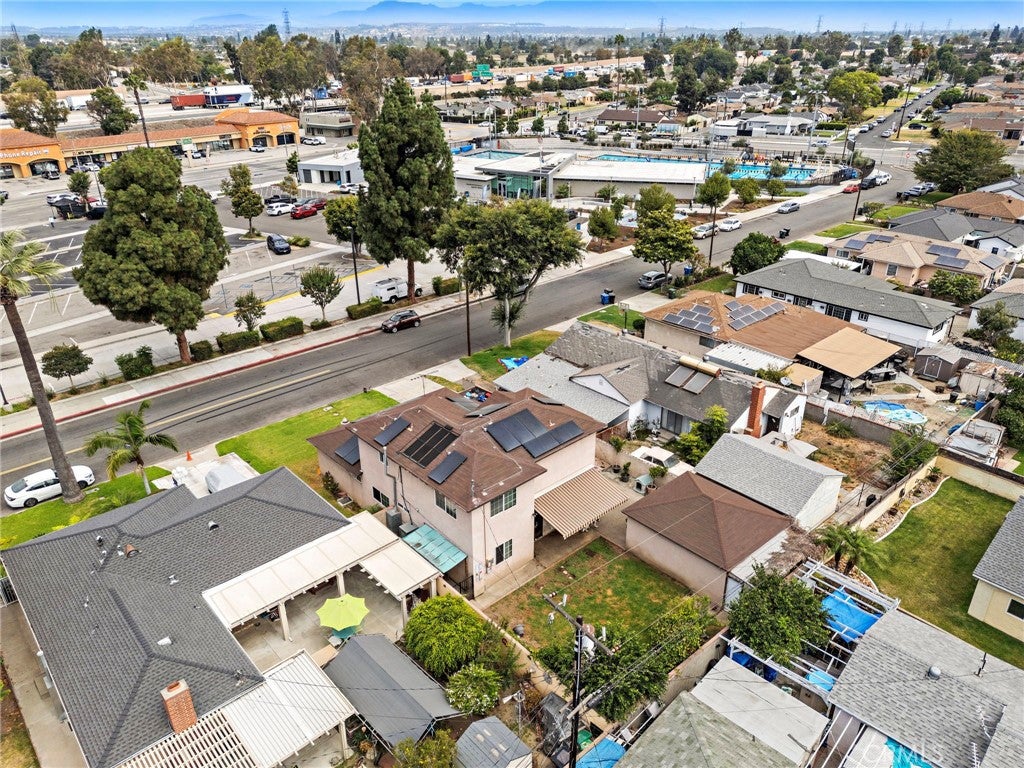 8112 Danby AVE, Whittier CA 90606