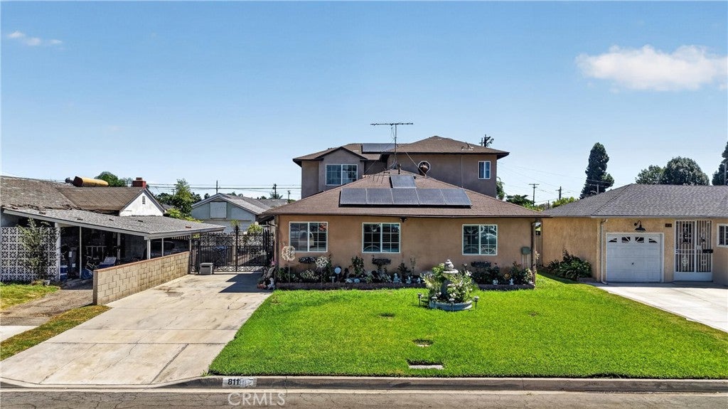8112 Danby AVE, Whittier CA 90606