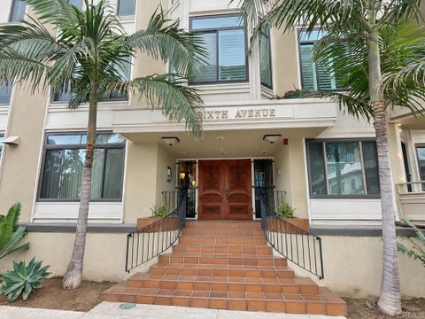 Photo of 3290 6Th Avenue #4F, San Diego, CA 92103 (MLS # NDP2609936)