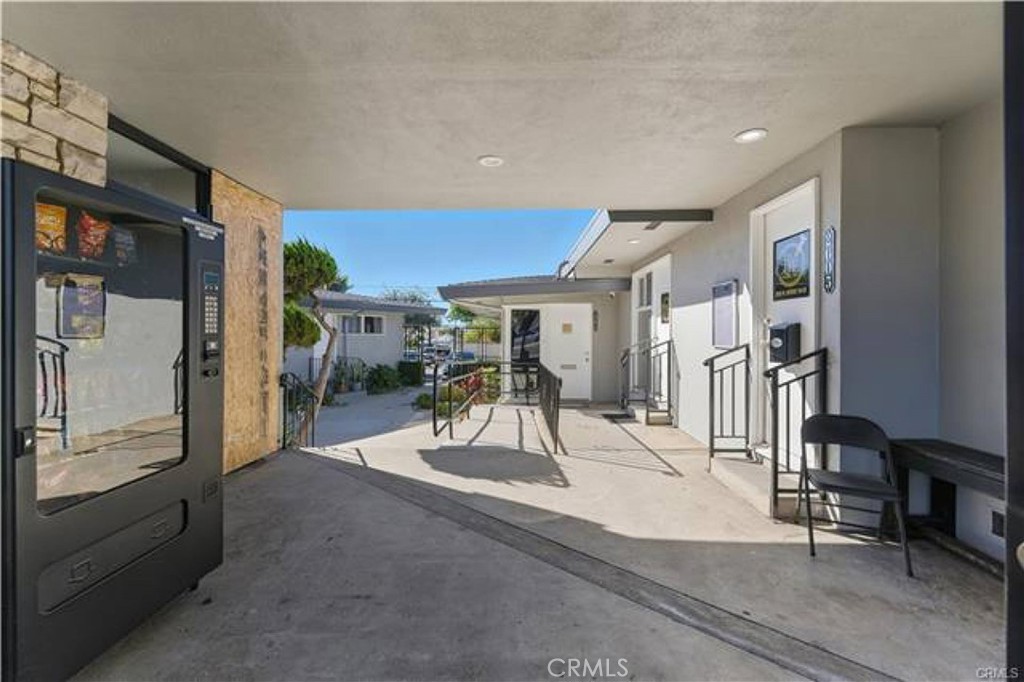 2603 W Beverly Boulevard