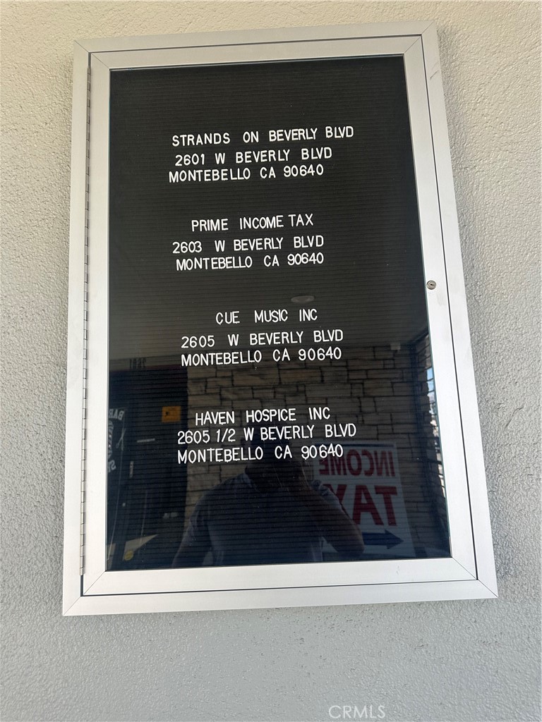 2603 W Beverly Boulevard