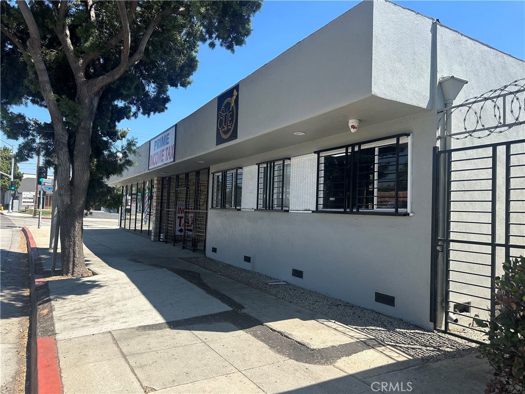 2603 W Beverly Boulevard