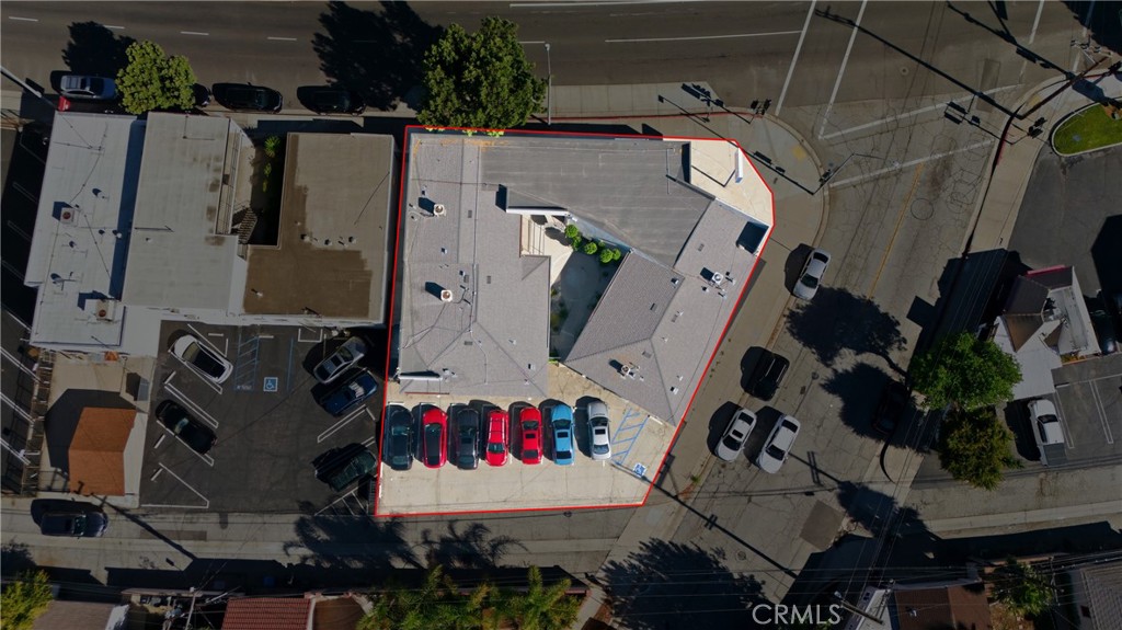 2603 W Beverly Boulevard