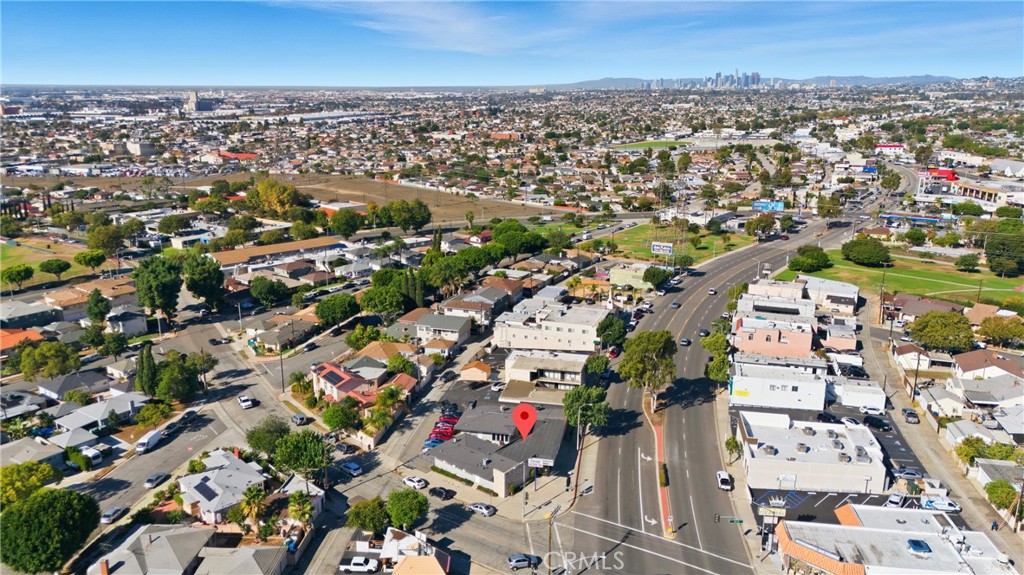 2603 W Beverly Boulevard