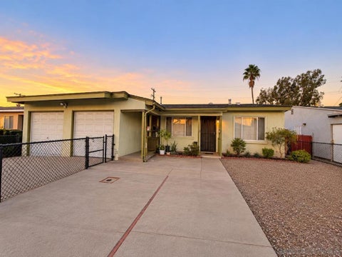Photo of 732 Jefferson Ave AVE #A, Chula Vista, CA 91910 (MLS # 260024359SD)