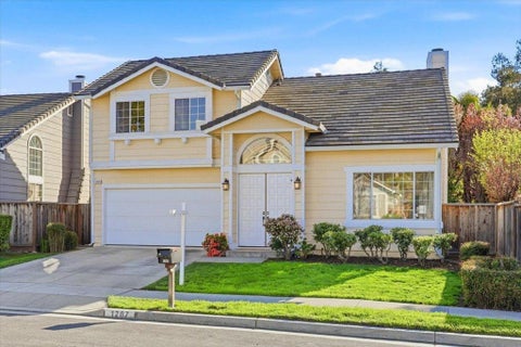 Photo of 1287 Hazlett Court, San Jose, CA 95131 (MLS # ML82053829)