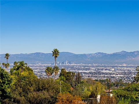 2636 Sunnyside Ridge Road Rancho Palos Verdes CA 90275