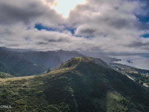 0 N Highway 1 Westport CA 95488