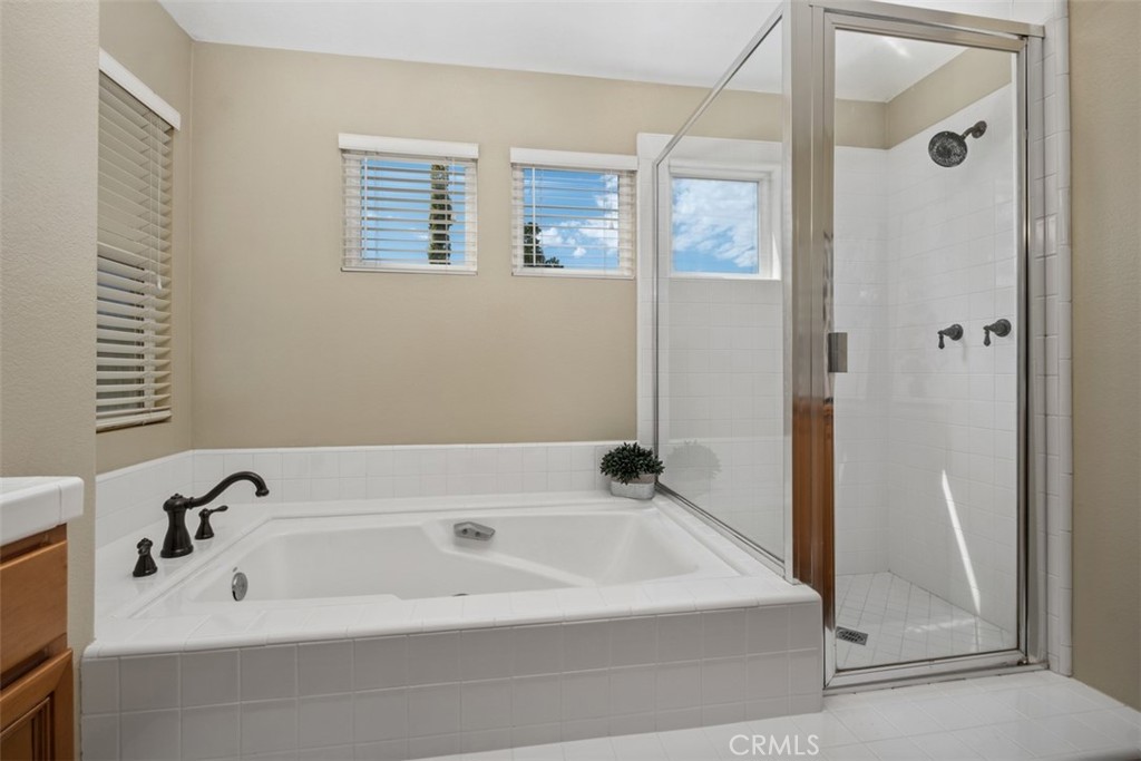 Waterford Crest (DWFC) - Residential