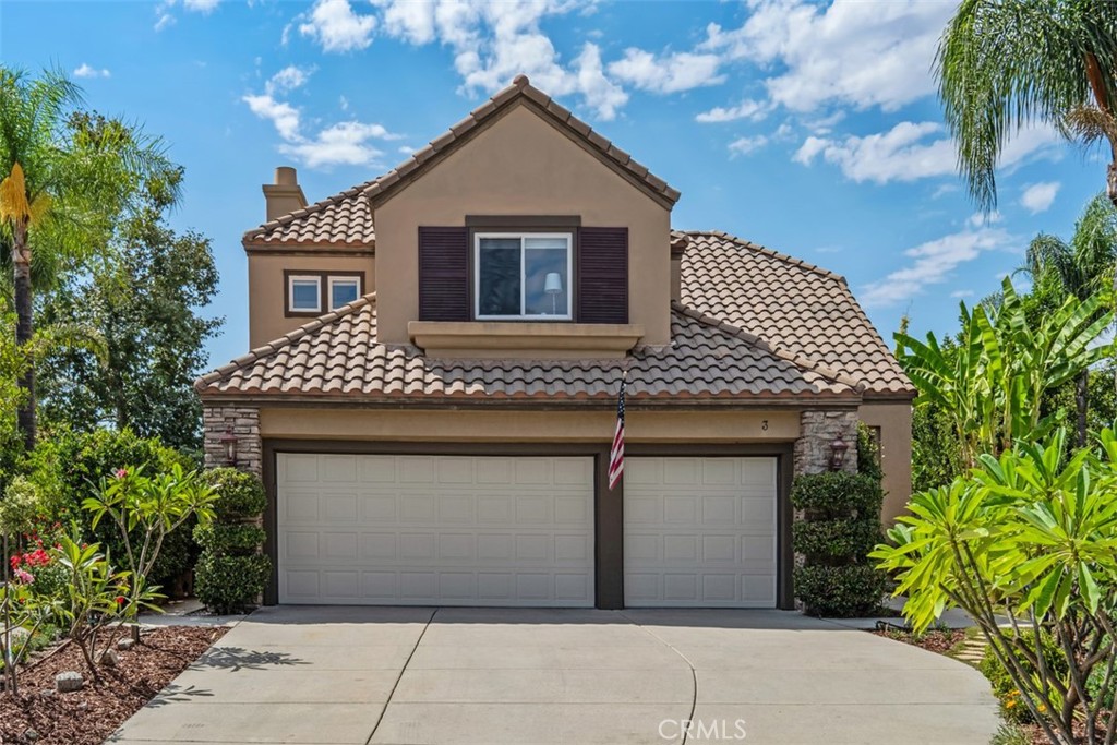 Waterford Crest (DWFC) - Residential