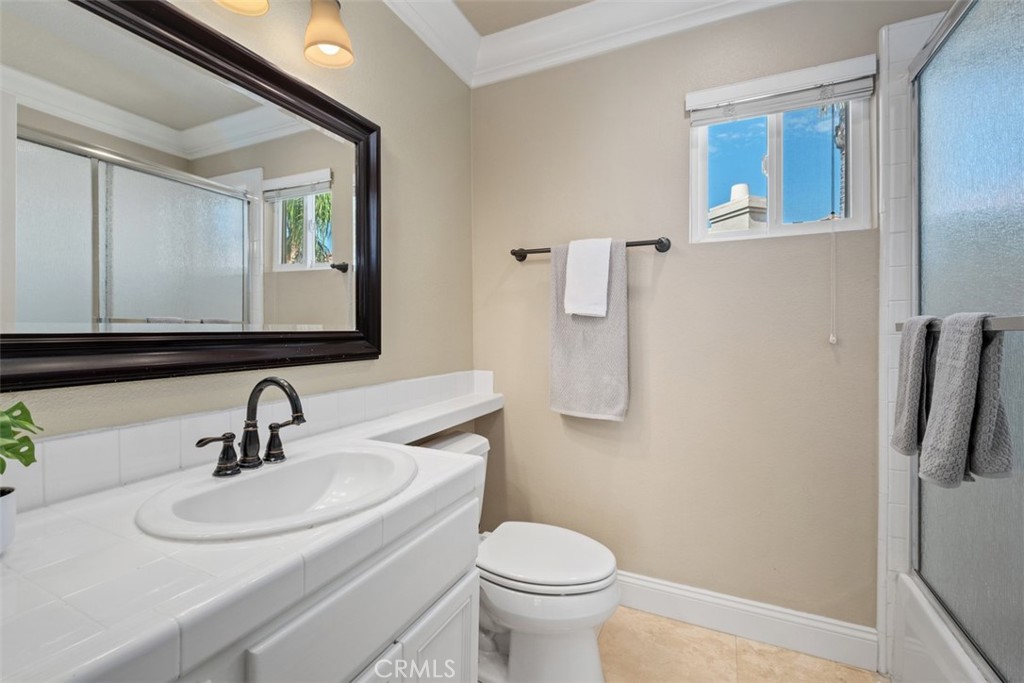 Waterford Crest (DWFC) - Residential